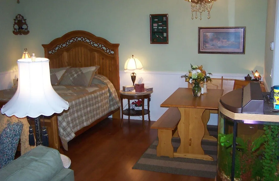 Alling House Bed And Breakfast-1